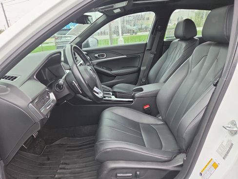 Used 2024 Acura Integra A-Spec FWD image 19