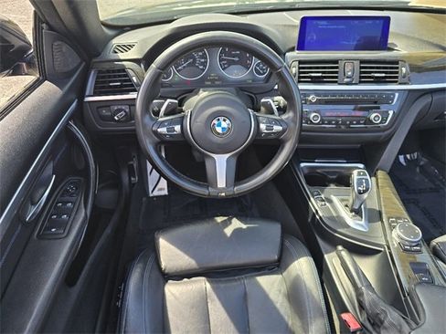 Used 2015 BMW 428i Convertible image 3