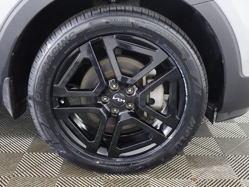 Used 2023 Kia Telluride SX X-Line AWD/4WD image 29