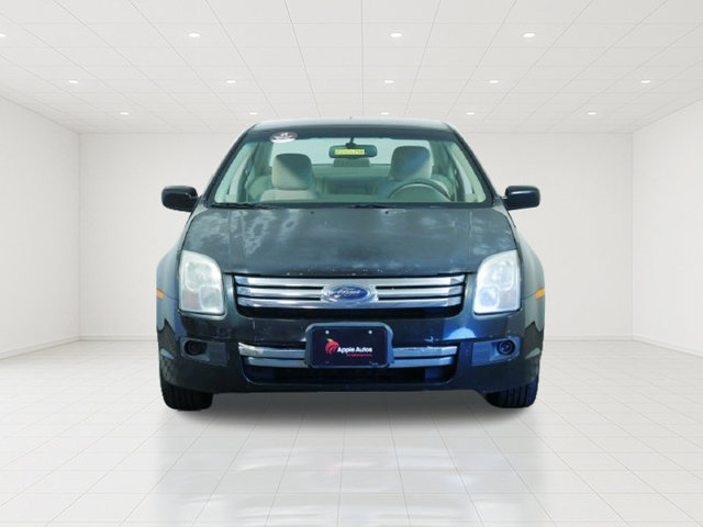 Used 2009 Ford Fusion SE FWD image 2