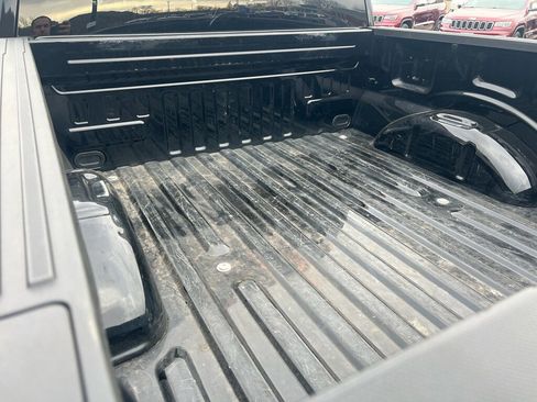 Used 2023 Ford F150 XLT w/ Equipment Group 302A High AWD/4WD image 7
