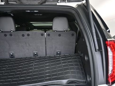Used 2022 GMC Yukon AT4 AWD/4WD image 41