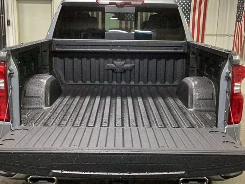 New 2025 Chevrolet Silverado 1500 High Country w/ High Country Premium Package image 18