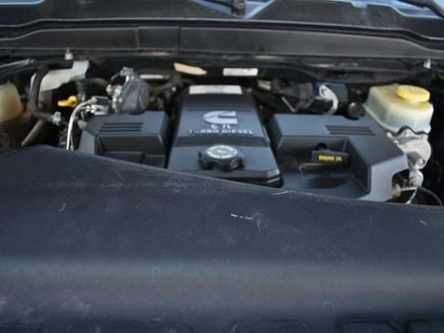 Used 2019 RAM 3500 Big Horn image 20