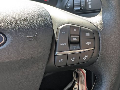 New 2026 Ford Maverick XL image 27