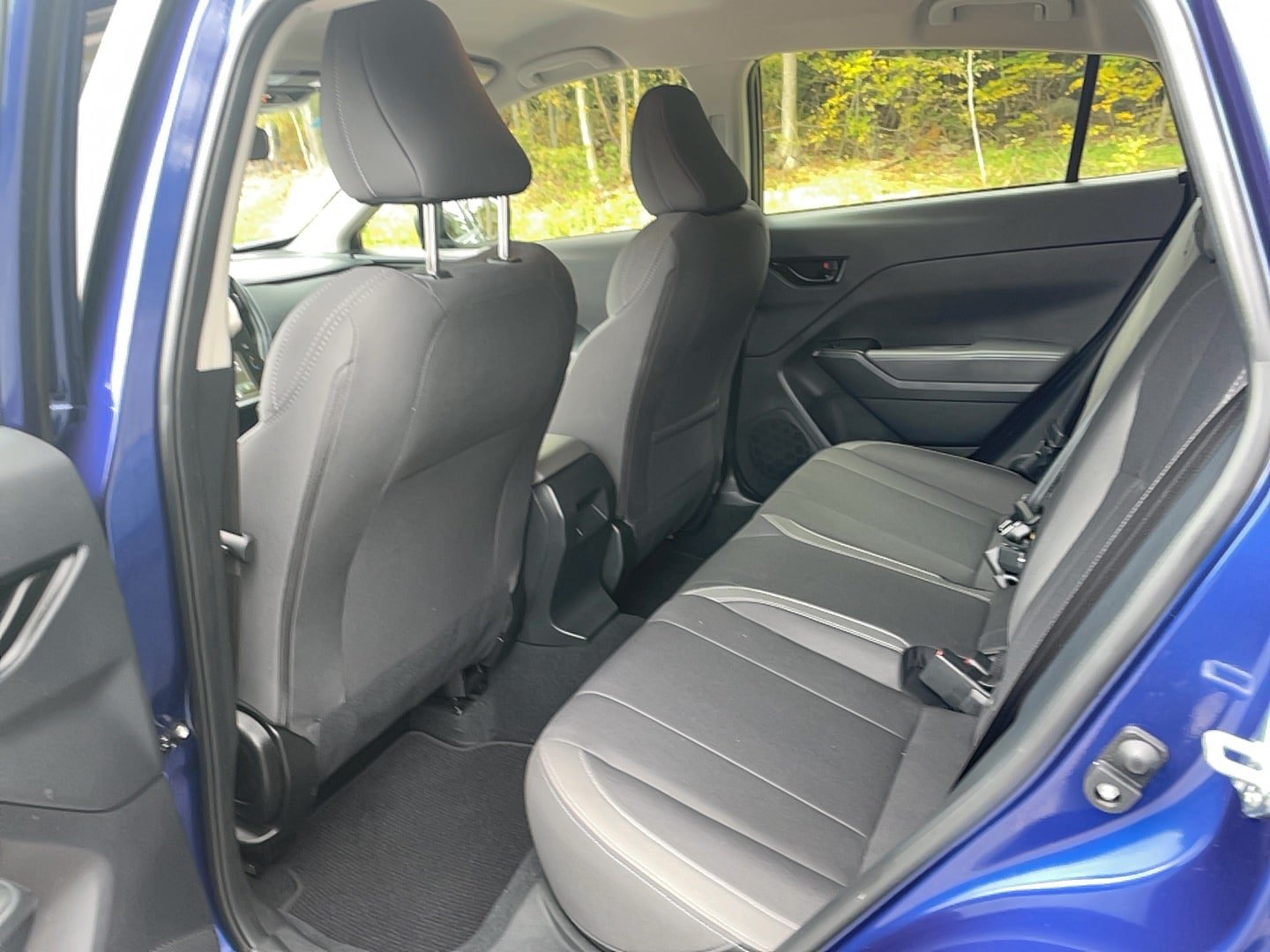 Used 2024 Subaru Impreza 2.0i AWD/4WD image 12