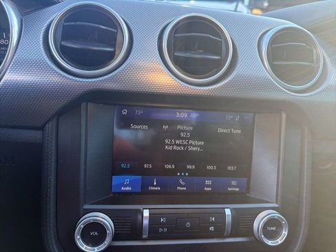 Used 2020 Ford Mustang Coupe w/ Equipment Group 101A image 19