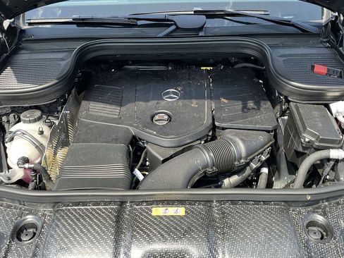 New 2026 Mercedes-Benz GLE 350 4MATIC image 27