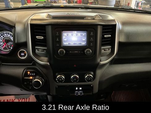 Certified 2024 RAM 1500 Big Horn image 10