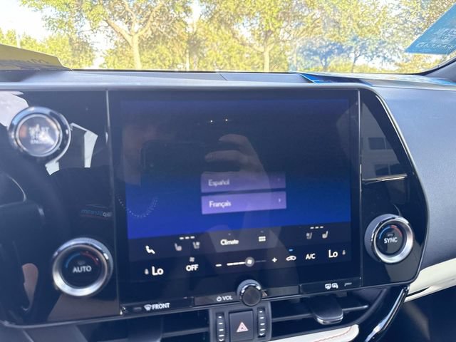 Used 2024 Lexus NX 350 AWD image 24