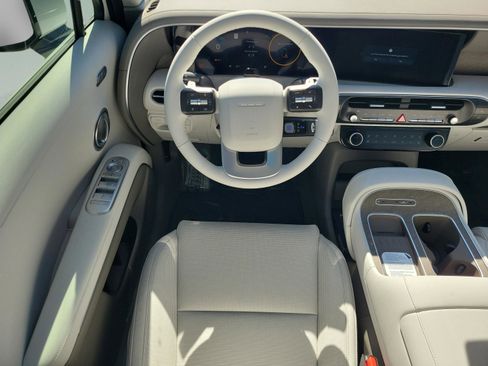 New 2026 Hyundai Palisade Limited image 17