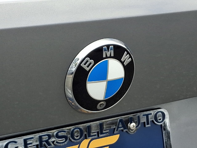 Used 2022 BMW 430i Gran Coupe w/ Premium Package 2 RWD image 33