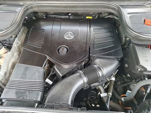 Used 2024 Mercedes-Benz GLE 350 4MATIC image 28