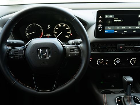 Used 2026 Honda HR-V Sport image 26