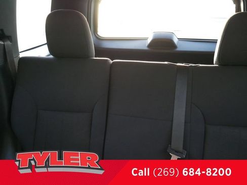 Used 2012 Jeep Liberty Sport w/ Popular Equipment Group AWD/4WD image 38