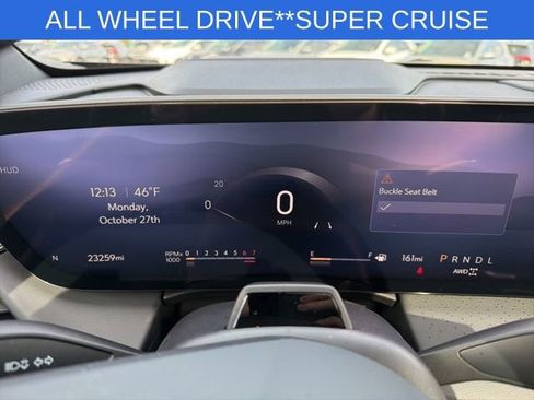 Used 2025 Buick Enclave Avenir w/ Super Cruise Package image 33