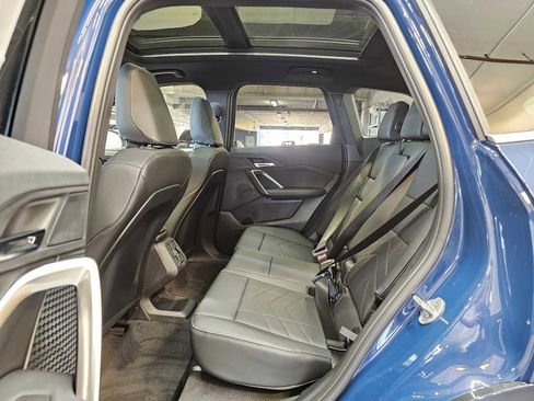 New 2026 BMW X1 xDrive28i w/ Technology Package image 25