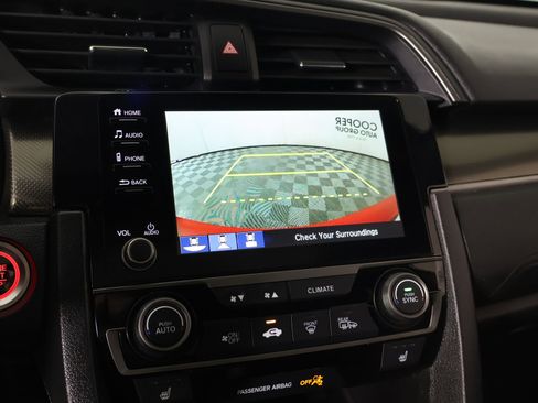 Used 2019 Honda Civic EX image 6