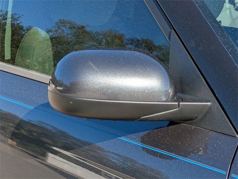 Used 2021 Kia Soul EX image 12