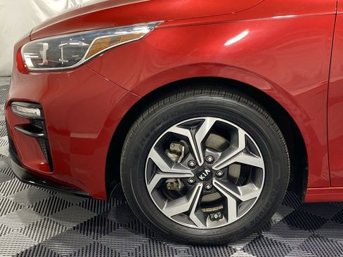 Used 2019 Kia Forte LXS image 18