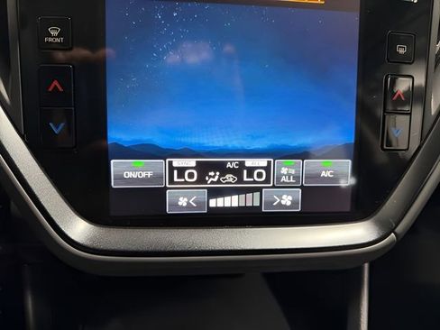 Certified 2026 Subaru Crosstrek 2.0i Premium AWD/4WD image 21