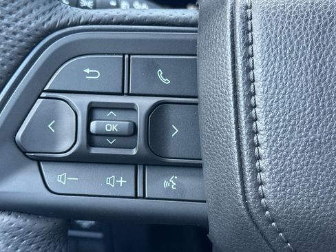 Certified 2026 Toyota Tundra TRD Pro AWD/4WD image 30