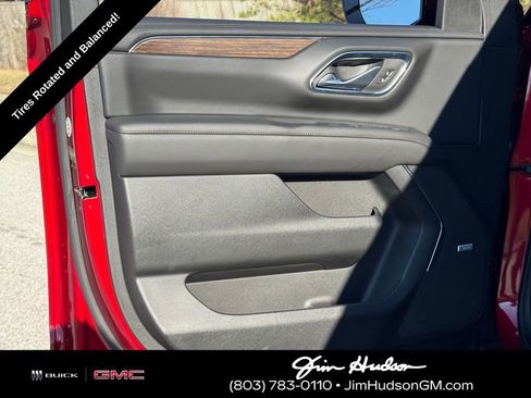 Used 2024 Chevrolet Tahoe High Country w/ Advanced Technology Package image 22