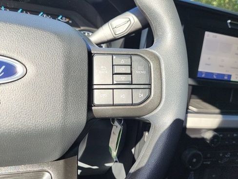 New 2026 Ford F350 XL w/ STX Appearance Package image 18