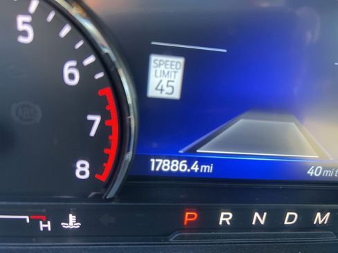 Used 2022 Ford Explorer Timberline image 33