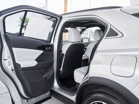 New 2026 Mitsubishi Eclipse Cross SEL image 16