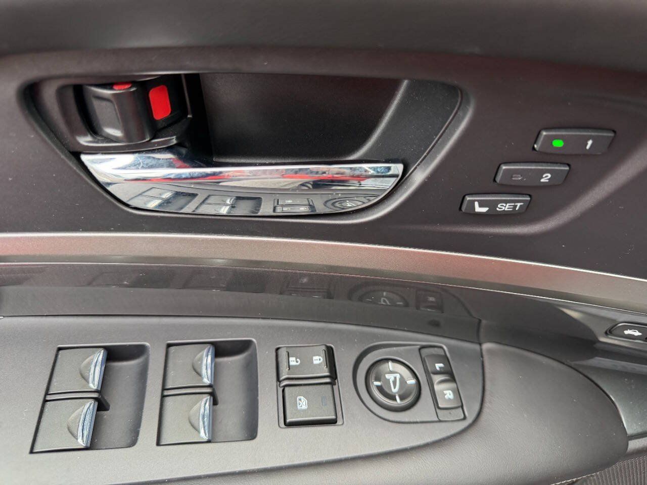 Used 2014 Acura RLX FWD image 15