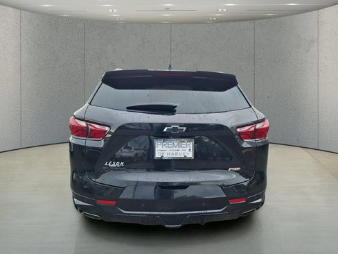 Used 2019 Chevrolet Blazer RS FWD image 4
