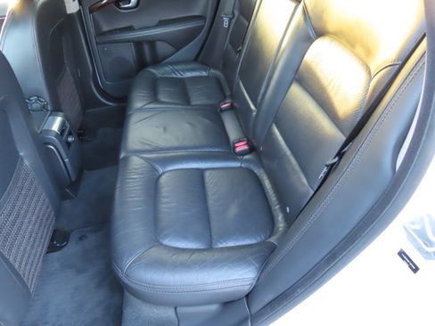 Used 2015 Volvo XC70 T6 Platinum image 7