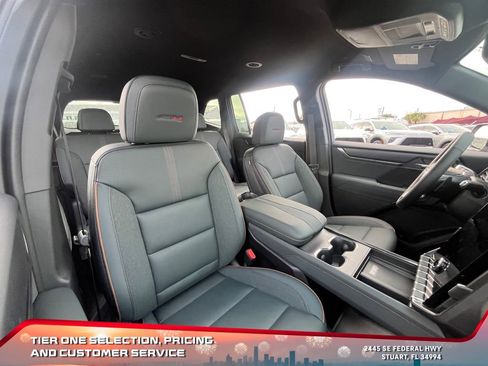 New 2026 GMC Acadia AT4 w/ Luxury Package image 15