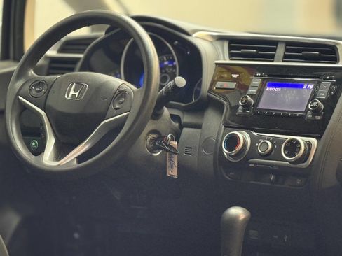 Used 2015 Honda Fit LX image 5