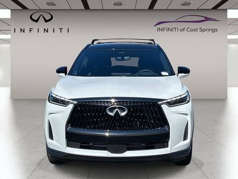 New 2026 INFINITI QX60 Autograph image 2