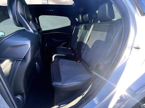 Used 2023 Ford Mustang Mach-E GT w/ GT Performance Edition image 22