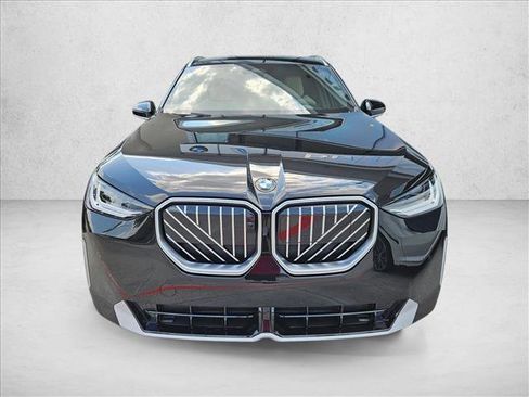 Certified 2026 BMW X3 xDrive30 w/ Premium Package AWD/4WD image 2