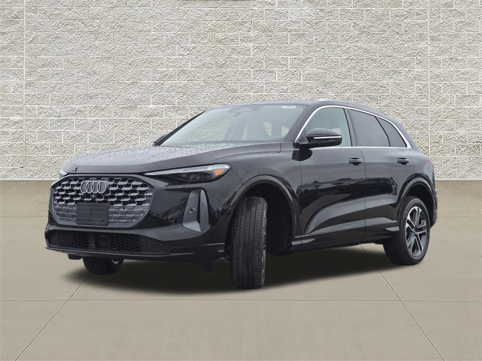 New 2026 Audi Q5 Premium AWD/4WD image 3