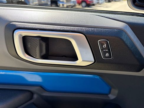 Certified 2024 Ford Bronco Big Bend image 17