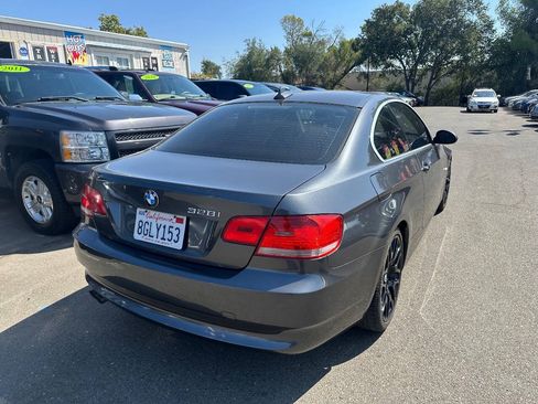 Used 2007 BMW 328i Coupe RWD image 5