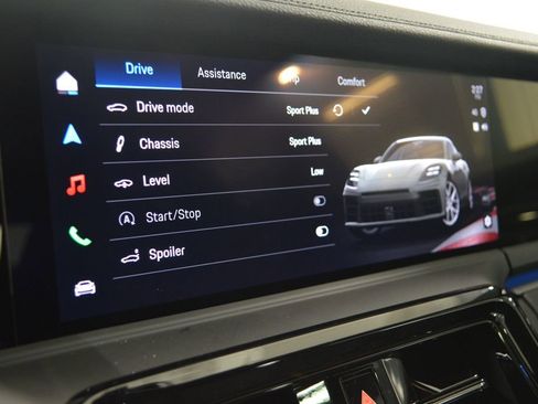 New 2026 Porsche Panamera image 30