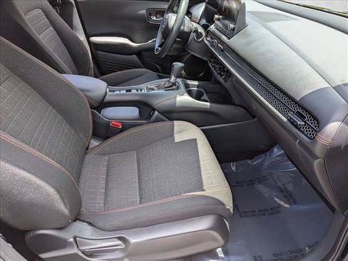Used 2024 Honda HR-V Sport image 19