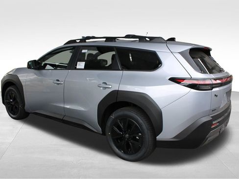 New 2026 Toyota bZ Woodland AWD/4WD image 10