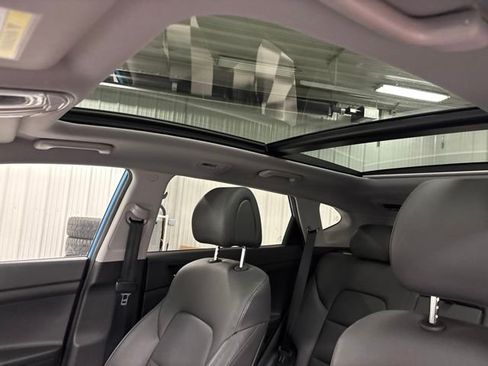 Used 2018 Hyundai Tucson Limited w/ Ultimate Package 02 AWD/4WD image 30