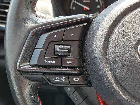 Used 2022 Subaru Forester Sport AWD/4WD image 19