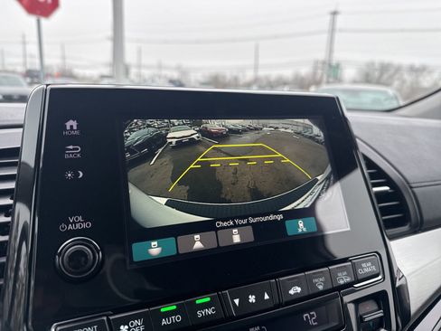 Used 2019 Honda Odyssey Elite image 20