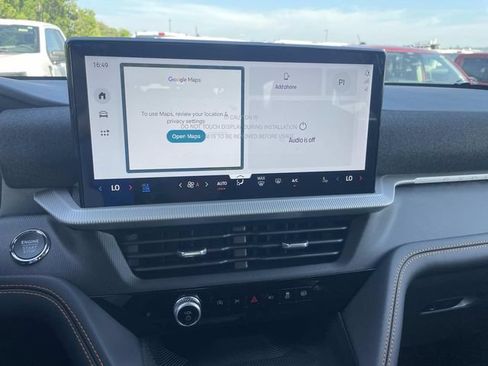 New 2026 Ford Explorer Tremor w/ Tremor Ultimate Package AWD/4WD image 11