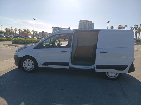 Used 2020 Ford Transit Connect XL FWD image 7