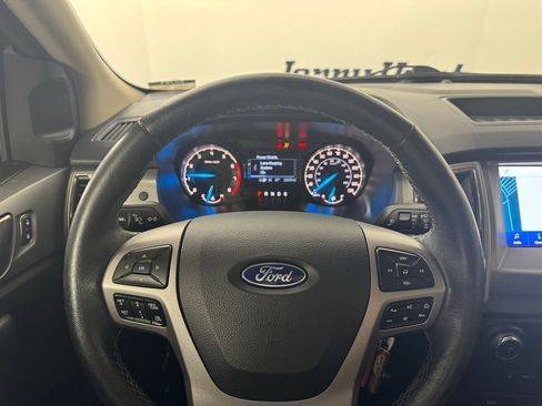 Used 2023 Ford Ranger XLT w/ Equipment Group 302A High RWD image 13